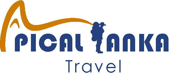 Apical Lanka Travel Logo