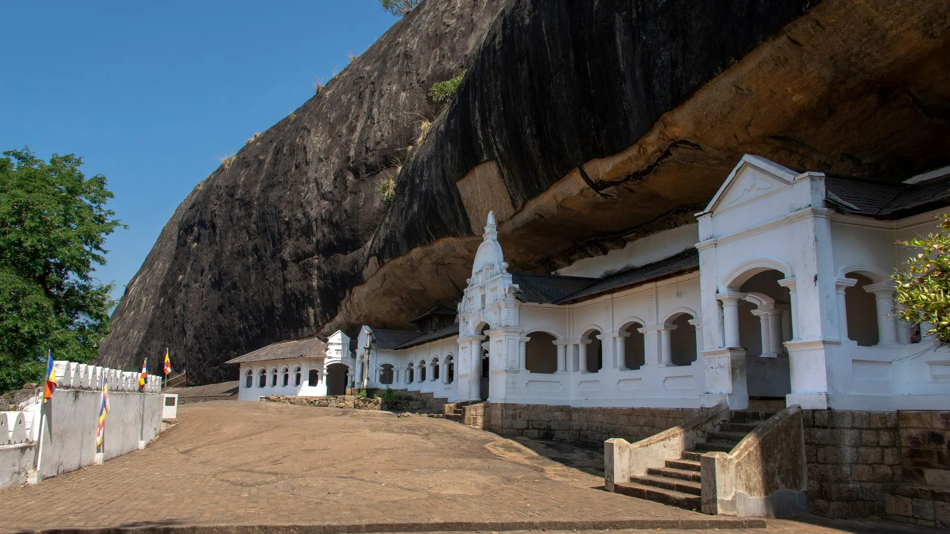 09 Days Heritage Trails of Sri Lanka