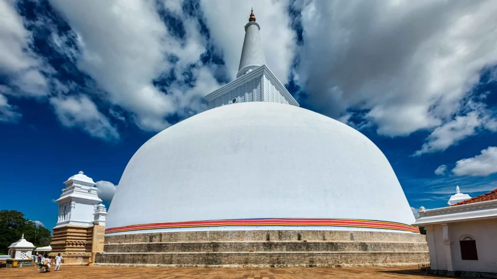 Anuradhapura